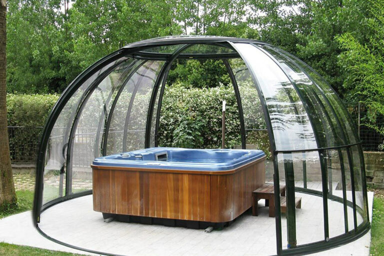 Installation spa DPS