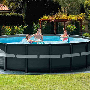 Piscine et Accessoires