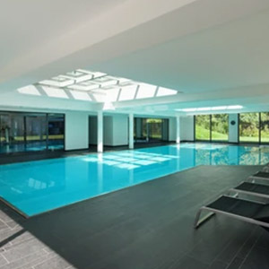 Piscine et Accessoires