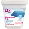 Neutraliseur Chlore 6Kg