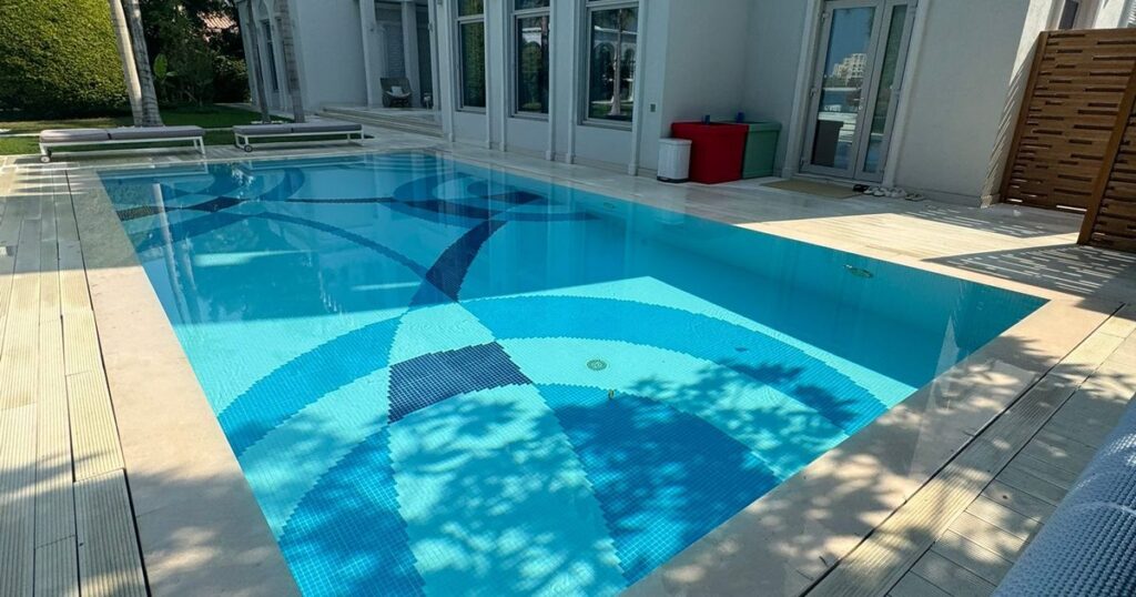 DPS pisciniste dépanneur Île-de-France