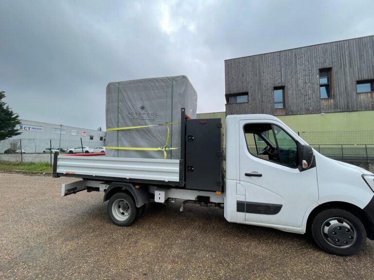 Réalisation DPS 16 : installation et mise en service de spa en Île-de-France